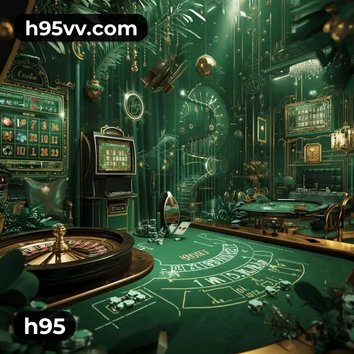 Download multiplataforma do app h95 para Android e iOS