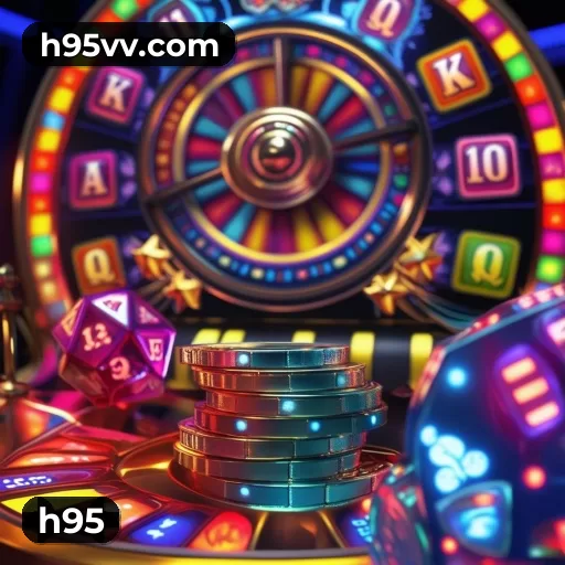 Bônus exclusivo do APK h95