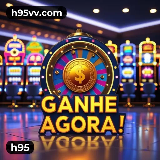 Programa VIP h95 — 5 níveis de progressão automática