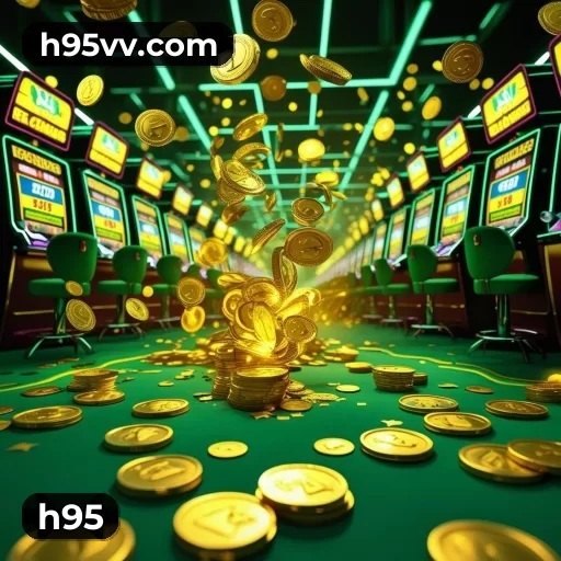 Plataforma de apostas ao vivo h95 com streaming HD gratuito