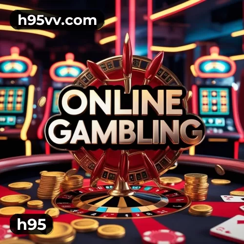 Jackpots progressivos h95 — R$ 8,3 milhões acumulados