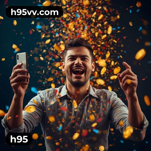 Grandes vitórias verificadas na 55vv com saques PIX rápidos