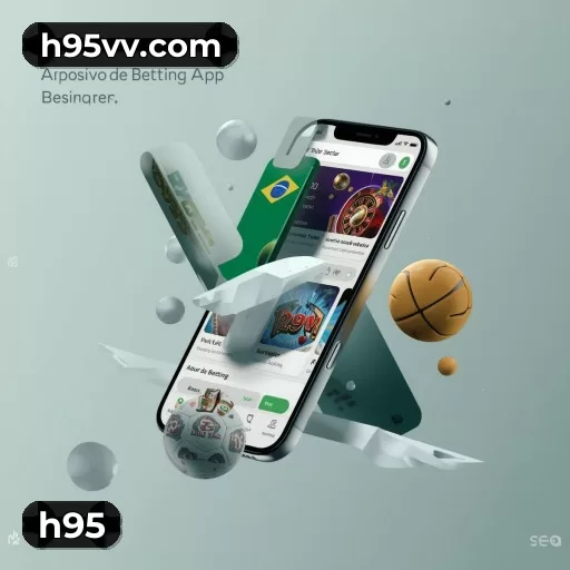 Requisitos verificados para baixar o app h95 no Brasil