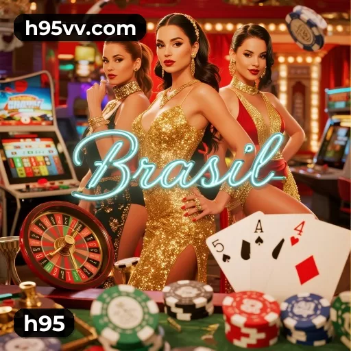Top provedores tier-1 de slots na plataforma h95