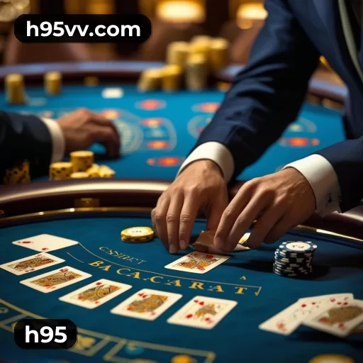 Comunidade oficial h95 no Facebook com bônus exclusivos
