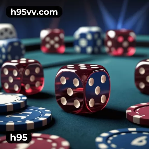 Como participar da comunidade h95 no Facebook
